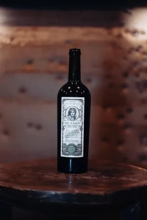 Red Wine Bond St Eden 2019 Point Wine Spirits