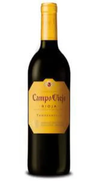 Red Wine Campo Viejo Tempranilo Point Wine Spirits