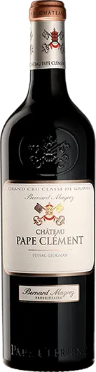 Red Wine Chateau Pape Clement 2016 Point Wine Spirits