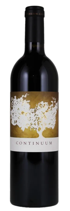 Red Wine Continuum 2019 Proprietary Red Point Wine Spirits