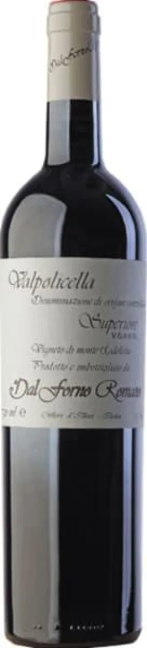 Red Wine Dal Forno Romano 2017 Valpolicella Superiore Monte Lodoletta Point Wine Spirits