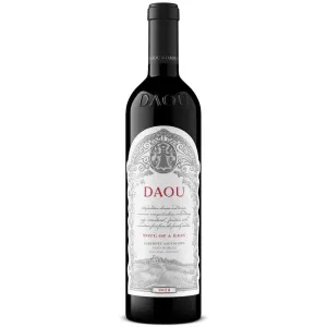 Red Wine Daou Est 750ml Soul of a Lion Point Wine Spirits