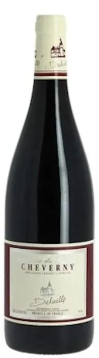 Red Wine Domaine du Salvard Cheverny Rouge by Kermit Lynch Point Wine Spirits