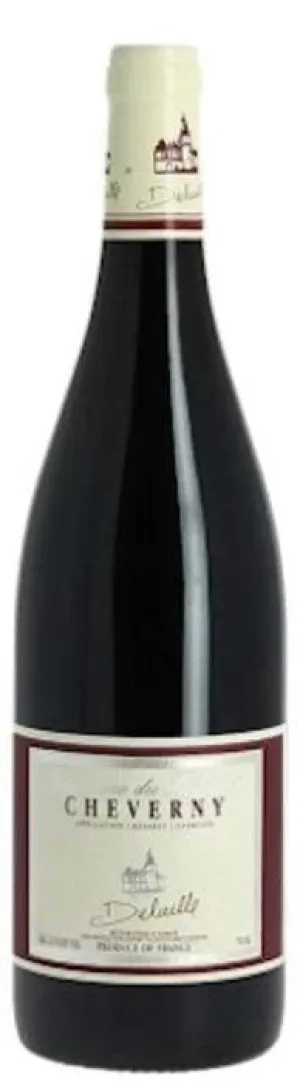 Red Wine Domaine du Salvard Cheverny Rouge by Kermit Lynch Point Wine Spirits