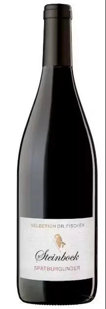 Red Wine Dr. Fischer Steinbock Point Wine Spirits