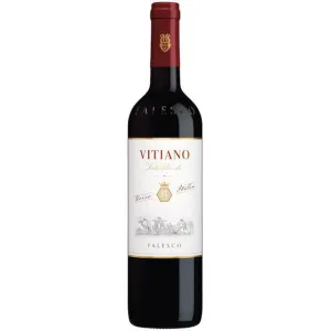 Red Wine Falesco Vitiano Rosso Point Wine Spirits