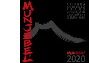 Red Wine Frank Cornelissen Munjebel Rosso Point Wine Spirits
