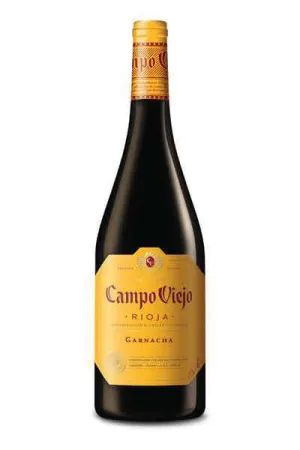 Red Wine Garnacha Campo Viejo Point Wine Spirits