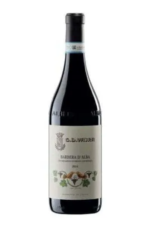 Red Wine G.D Vajra 2022 Barbera d'Alba Point Wine Spirits