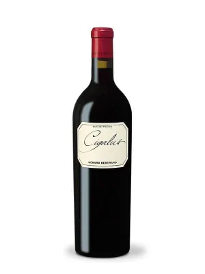 Red Wine Gerard Bertrand Cigalus Point Wine Spirits