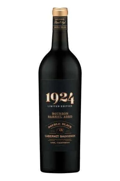 Red Wine Gnarly Head 1924 750ml Double Black Point Wine Spirits