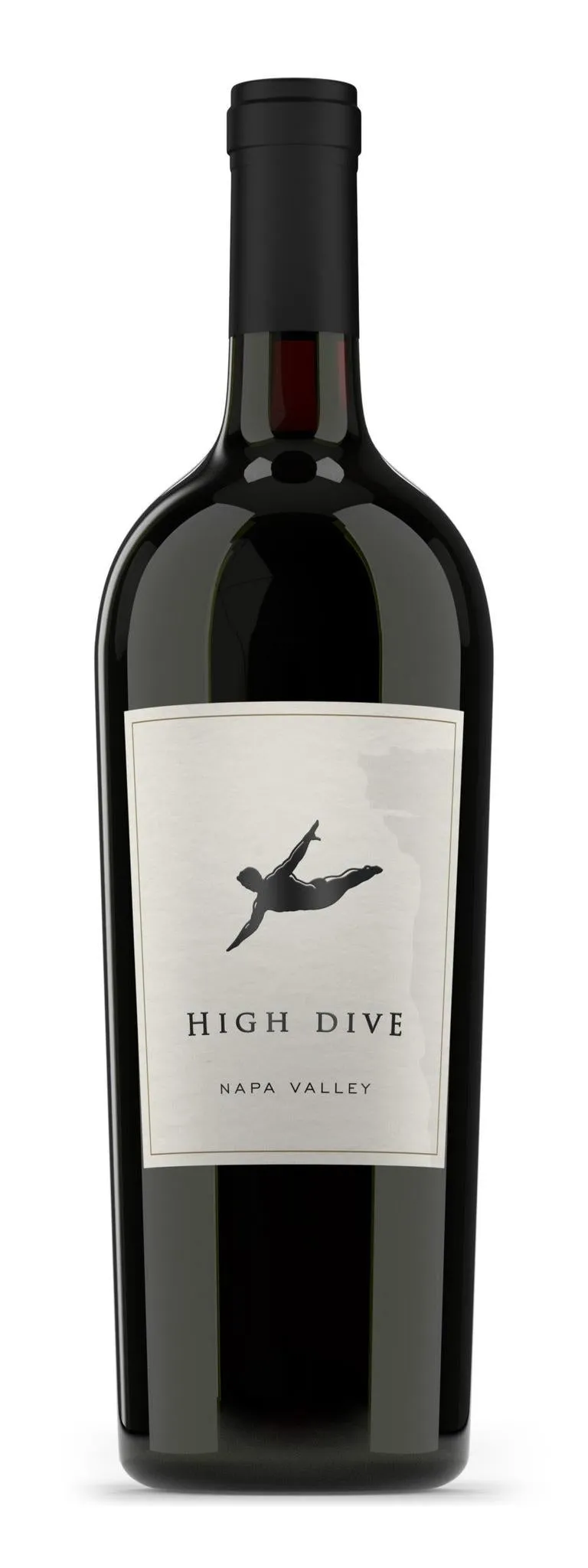 Red Wine High Dive 2016 Napa Valley Point Wine Spirits