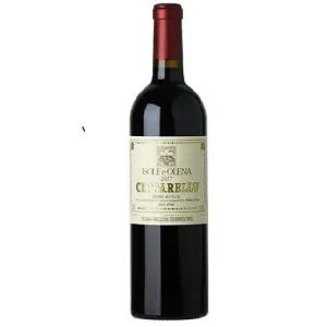 Red Wine Isole e Olena Cepparello 2019 Point Wine Spirits