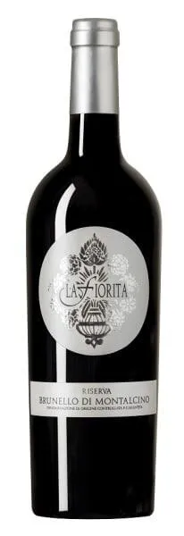 Red Wine La Fiorita 2016 Reserva Brunello Di Montalcino Point Wine Spirits