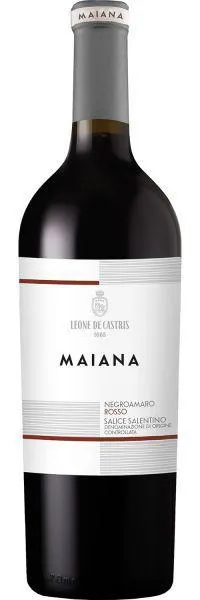 Red Wine Leone de Castris Maiana Salice Salentino  454743 Point Wine Spirits