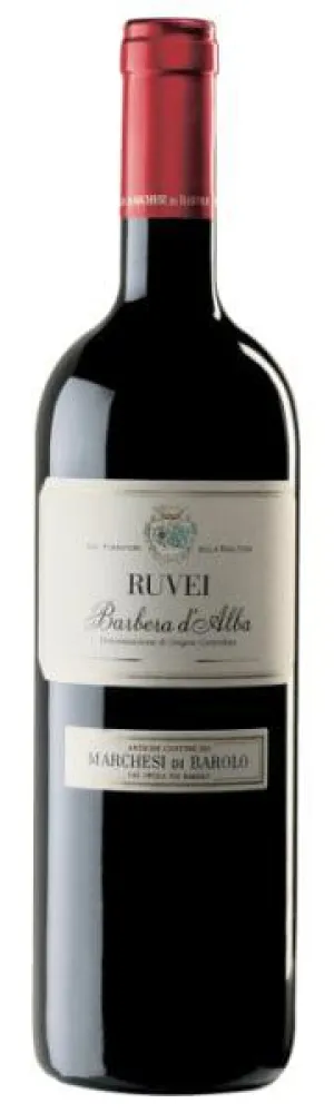 Red Wine Marchesi Di Barolo Ruvei  454973 Point Wine Spirits