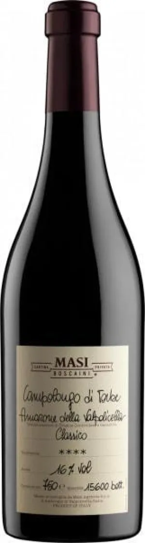 Red Wine Masi Masi Campolongo di Torbe Amarone della Valpolicella Classico Point Wine Spirits