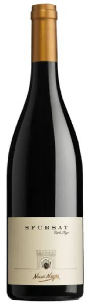Red Wine Nino Negri 2019 Sfursat Vendemmia 455813 Point Wine Spirits