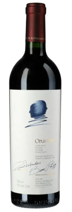 Red Wine Opus 2017 Point Wine Spirits