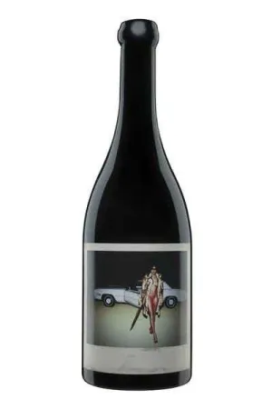 Red Wine Orin Swift Machete Point Wine Spirits