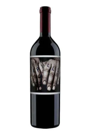 Red Wine Orin Swift Papillon Point Wine Spirits