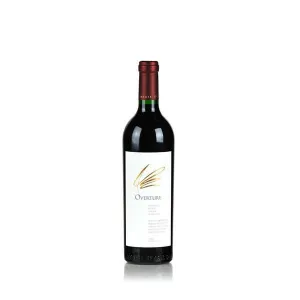 Red Wine Overture by Opus One M/V 2023 Point Wine Spirits