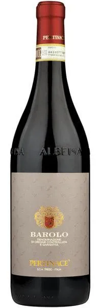 Red Wine Pertinance Barolo Point Wine Spirits