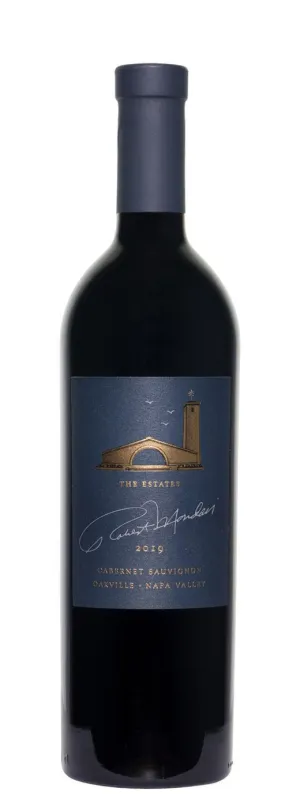Red Wine Robert Mondavi 2019 Oakville Point Wine Spirits
