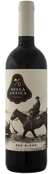 Red Wine Sella Antica Rosso Point Wine Spirits