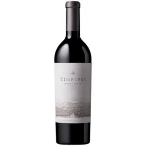 Red Wine Silver Oak 2019 Timeless Point Wine Spirits