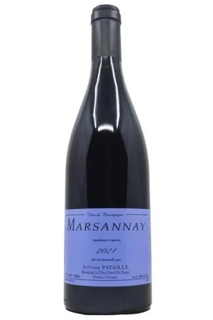 Red Wine Sylvain Pataille Marsannay Rouge Point Wine Spirits