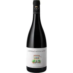 Red Wine Tenuta Di Salviano Castello di Titignano Point Wine Spirits