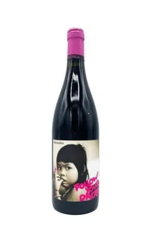 Red Wine Testalonga "Baby Bandito" Follow Your Dreams Point Wine Spirits
