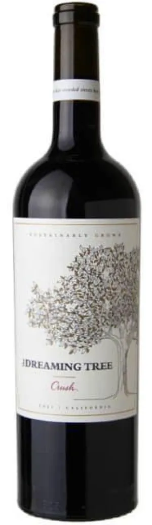 Red Wine The Dreaming Tree 750ml The Crush Point Wine Spirits