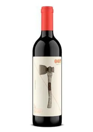 Red Wine The Fableist Wine Co Tempranillo Fable #087 Point Wine Spirits
