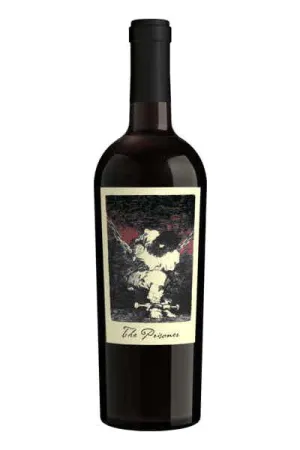 Red Wine The Prisoner's 1.5L Point Wine Spirits