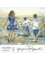 Red Wine Thomas Calder Selection Fleurie Origines 2023 Famille Hoppenot Point Wine Spirits