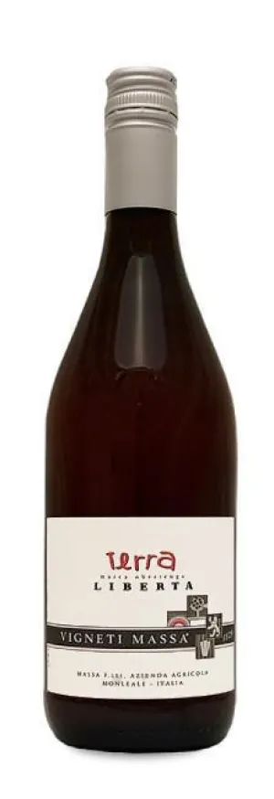 Red Wine Vigneti Massa Terra Rosso Point Wine Spirits