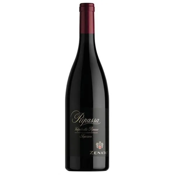 Red Wine Zenato Ripassa Valpolicella Point Wine Spirits