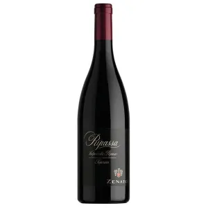 Red Wine Zenato Ripassa Valpolicella Point Wine Spirits