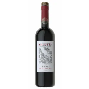 Red Wine Ziobaffa Organic Point Wine Spirits