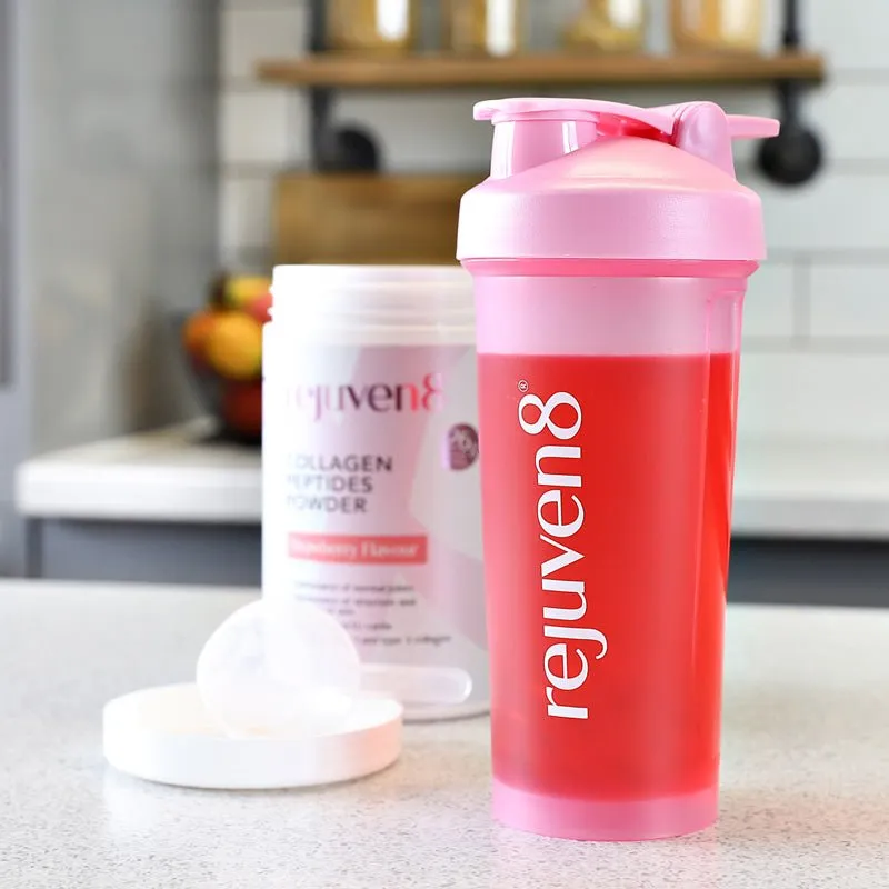Rejuven8 Shaker
