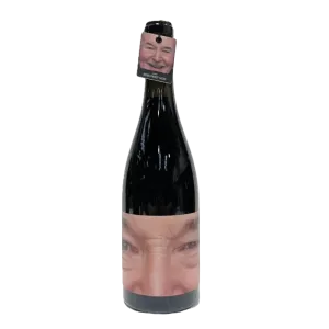 Renegade Gary Pinot Noir 2021 75cl