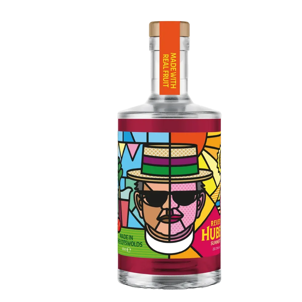 Reverend Hubert Summer Cup 50cl