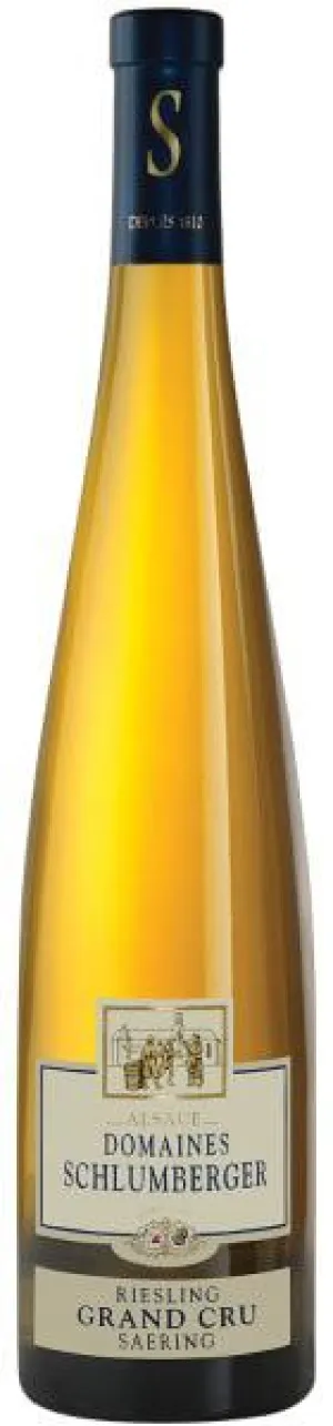 Riesling Domaines Schlumberger Grand Cru 447604 Point Wine Spirits