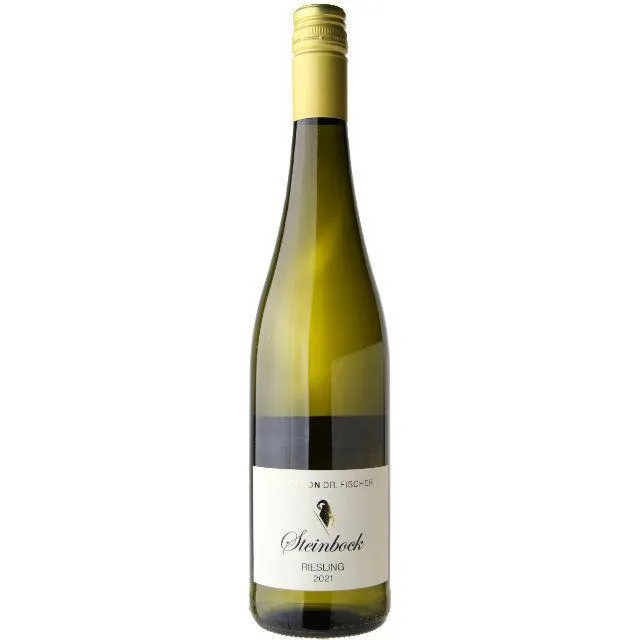 Riesling Dr. Fischer Steinbock Point Wine Spirits