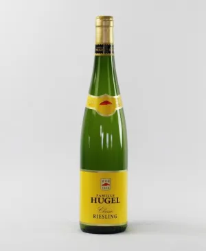 Riesling Famille Hugel Classic 447512 Point Wine Spirits