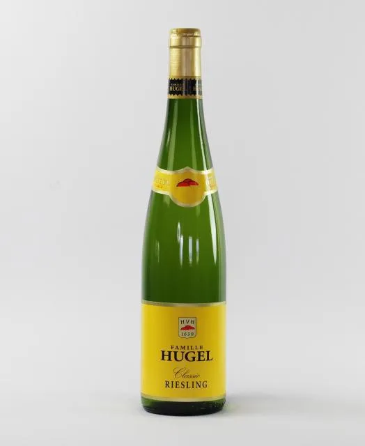 Riesling Famille Hugel Classic 447512 Point Wine Spirits