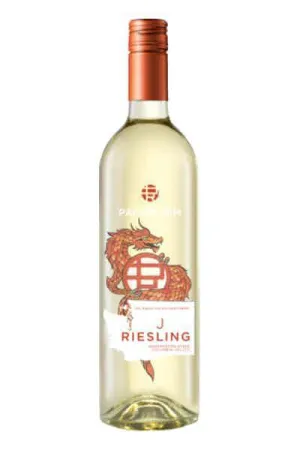 Riesling Pacific Rim 750ml J Point Wine Spirits