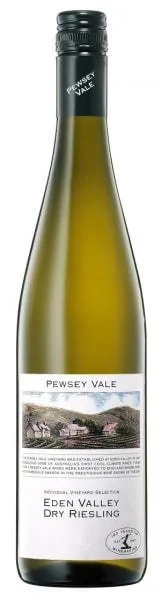 Riesling Pewsey Vale Eden Valley dry 473981 Point Wine Spirits